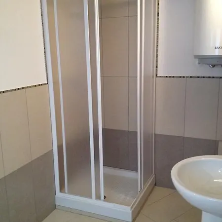 Appartement Venezia Clodiense Chioggia