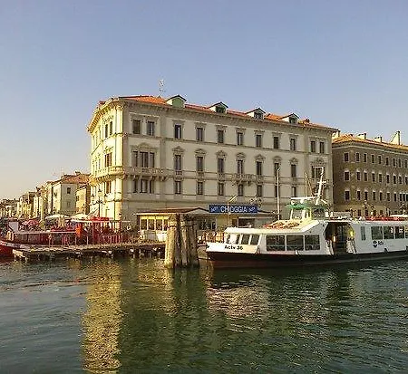 Appartement Venezia Clodiense *