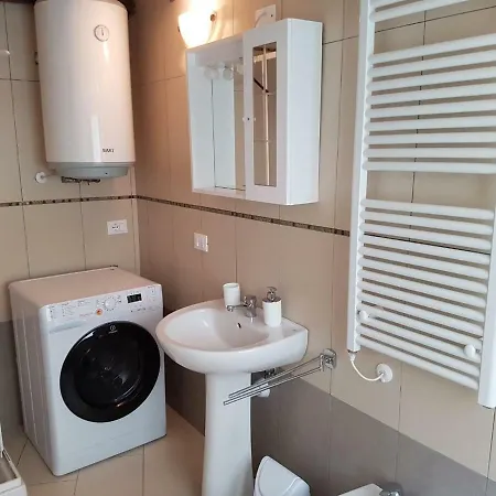 Venezia Clodiense Appartement *