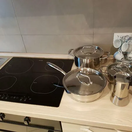 Venezia Clodiense شقة *