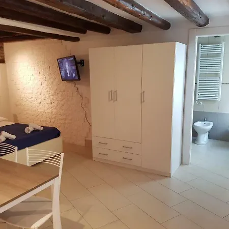 Apartment Venezia Clodiense *