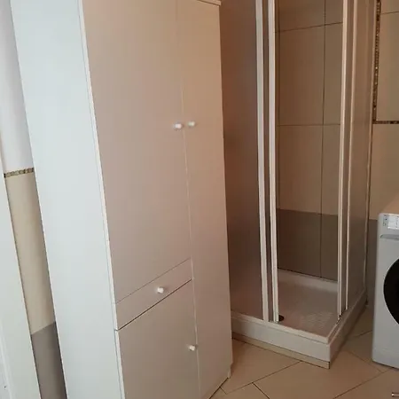 Venezia Clodiense Apartment