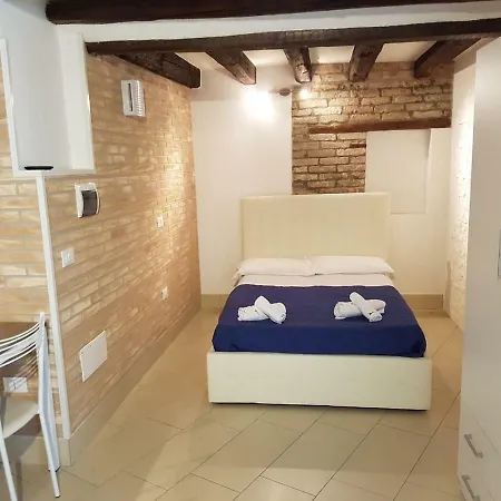 Apartman Venezia Clodiense Chioggia