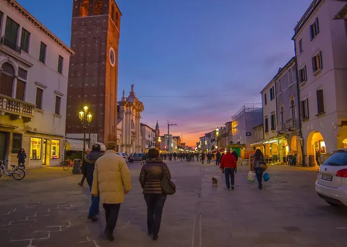 Venezia Clodiense * Chioggia